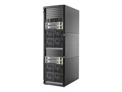 HPE StoreOnce 6600 for 1st Couplet
