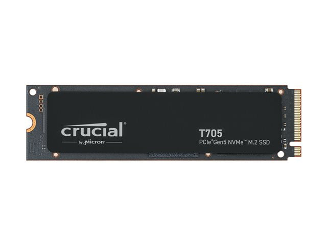 Crucial T705