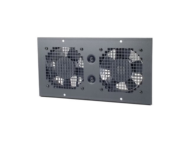 APC NetShelter WX Fan Tray 230VAC Black