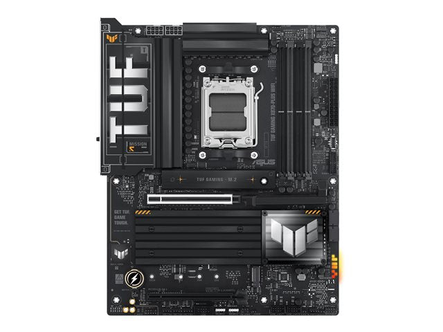 TUF GAMING X870-PLUS WIFI