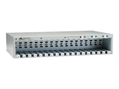 Allied Telesis Media Conversion Rack-Mount Chassis