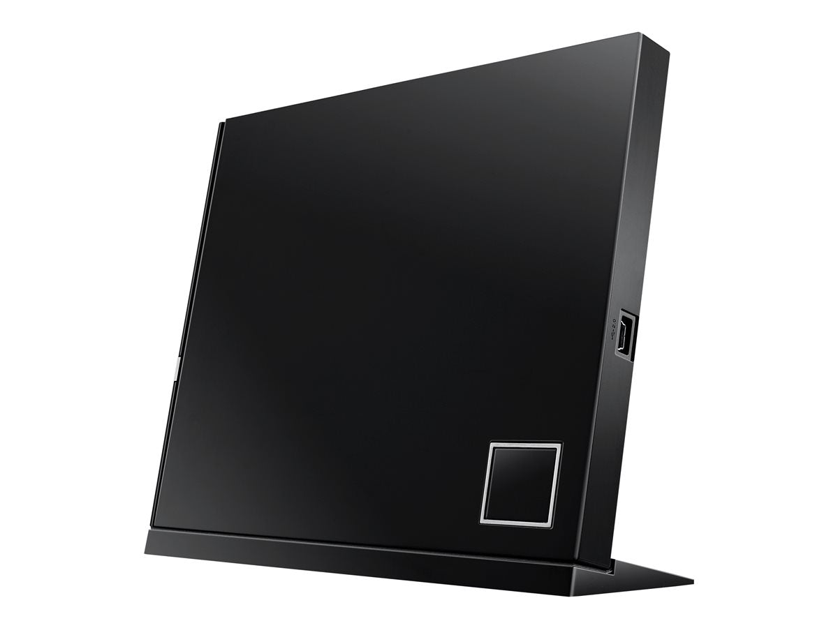 ASUS SBW-06D2X-U - BDXL drive - USB 2.0 - external