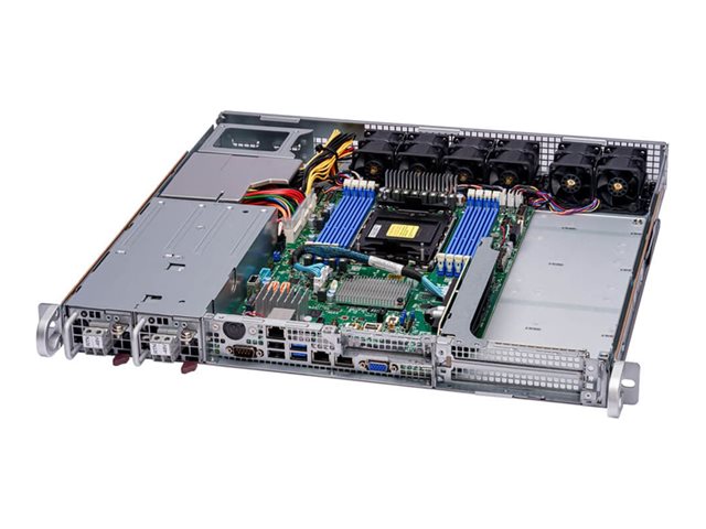 Supermicro IoT SuperServer 111E-FDWTR