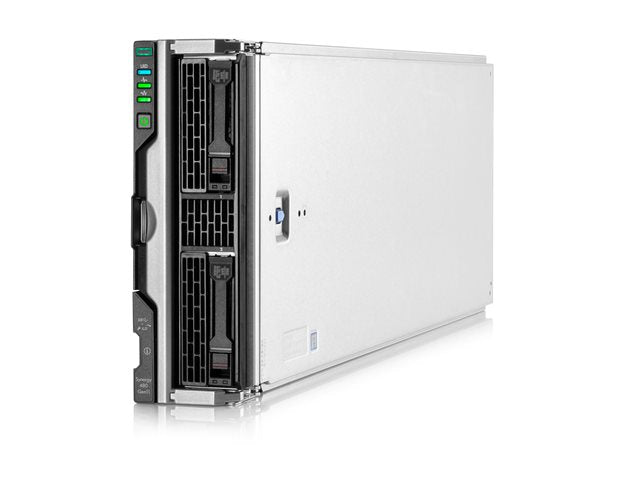 HPE Synergy 480 Gen11 Compute Module