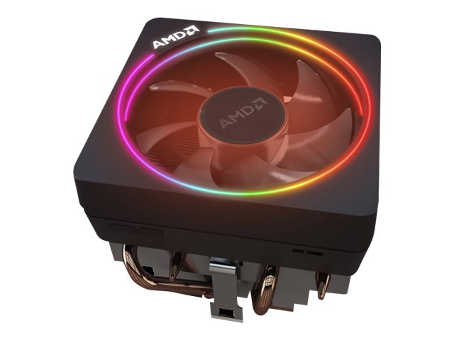 AMD Wraith Prism