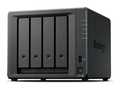 Synology Disk Station DS925+