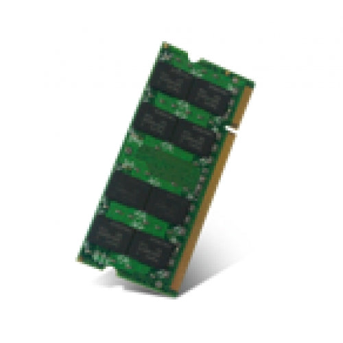 QNAP 1GB DDR3-1333MHz SO-DIMM memory module 1 x 1 GB