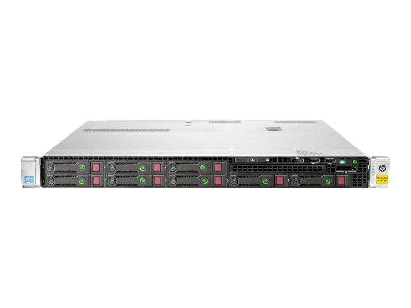 HPE StoreVirtual 4330