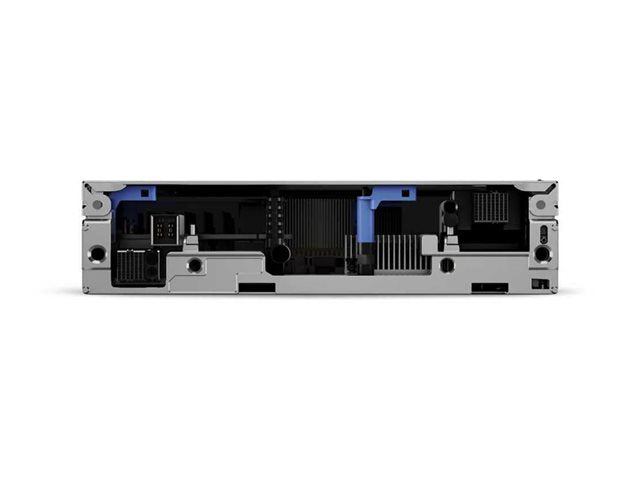 Lenovo ThinkSystem SN550 7X16