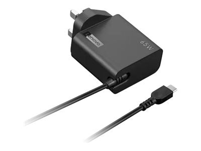 Lenovo USB-C power adapter - 65 Watt