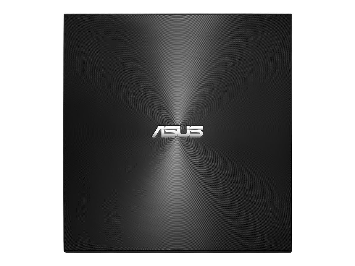 ASUS ZenDrive U9M SDRW-08U9M-U