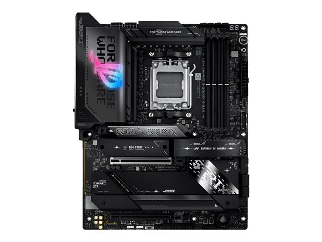ROG STRIX X870E-E GAMING WIFI