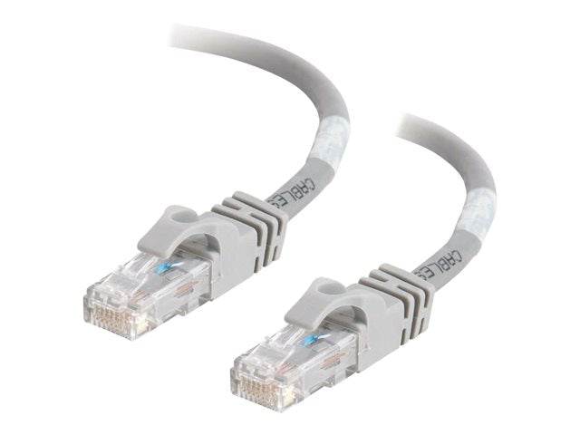 .5m Cat6 550 MHz Snagless Patch Cable