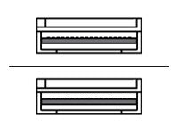 Supermicro 100GBase direct attach cable - 3 m
