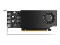 NVIDIA RTX A1000 8GB (ATX)