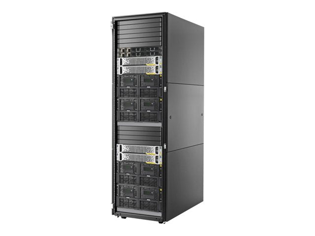 HPE StoreOnce 6500 for Existing Rack