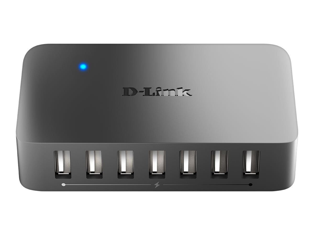 D-Link DUB H7