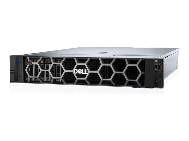 Dell PowerEdge R760xs - rack-mountable Xeon Gold 5416S 2 GHz - 32 GB - SSD 2 x 480 GB