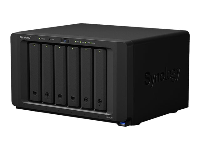 Synology Disk Station DS1621+