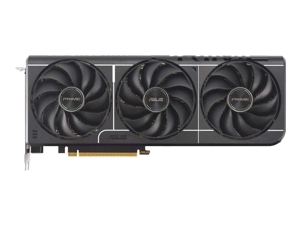 ASUS PRIME GeForce RTX 5060 Ti 16GB