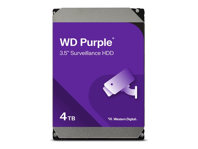 WD Purple WD43PURZ