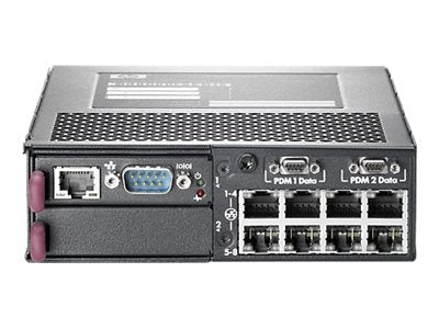 HPE Advanced Power Manager