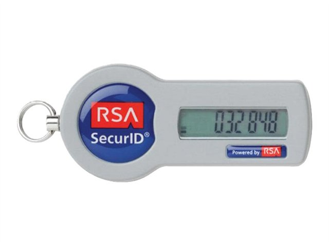 RSA SecurID SID700