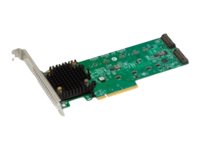 Broadcom MegaRAID 9540-2M2