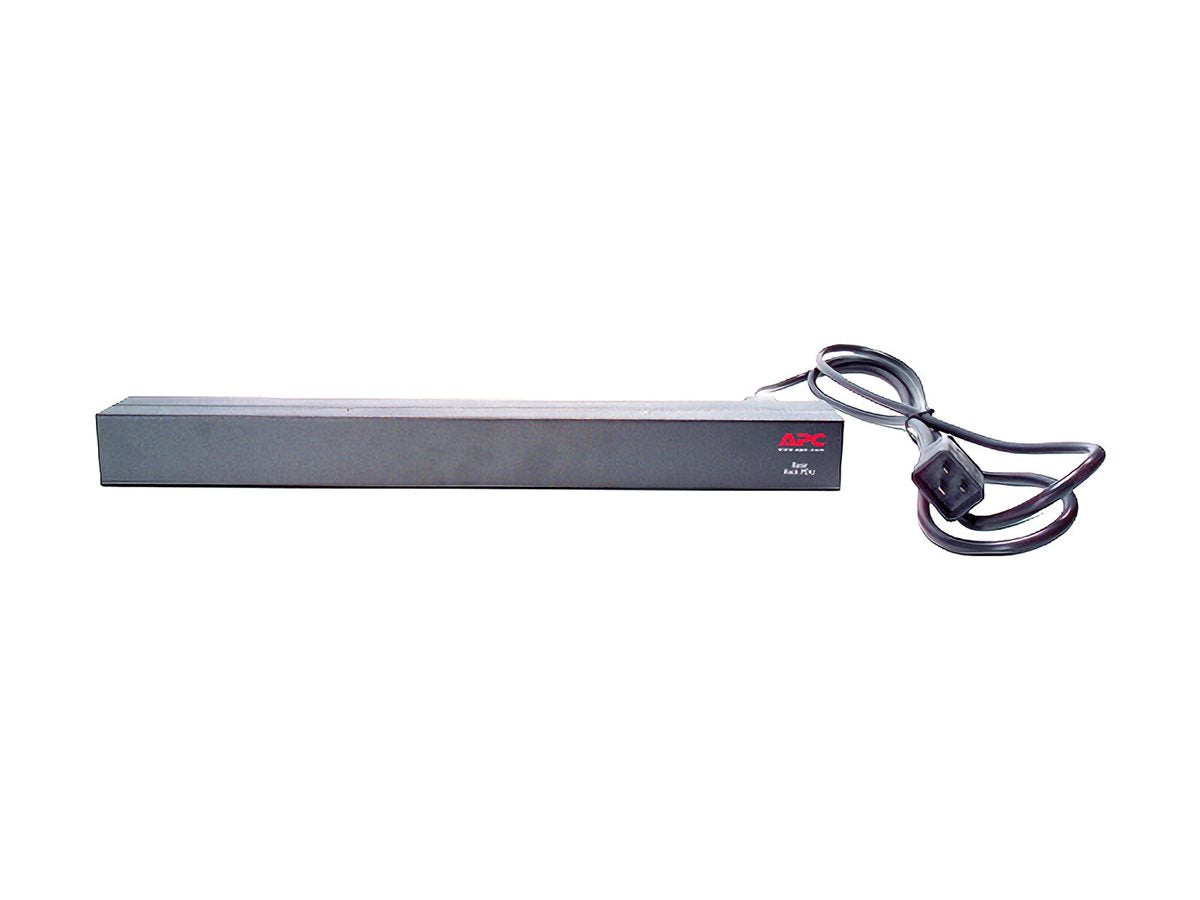 APC Basic Rack-Mount PDU