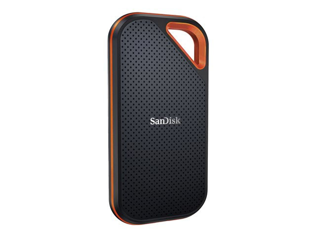SanDisk Extreme PRO Portable