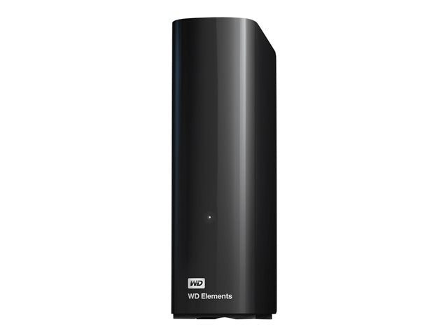 WD Elements Desktop WDBWLG0040HBK