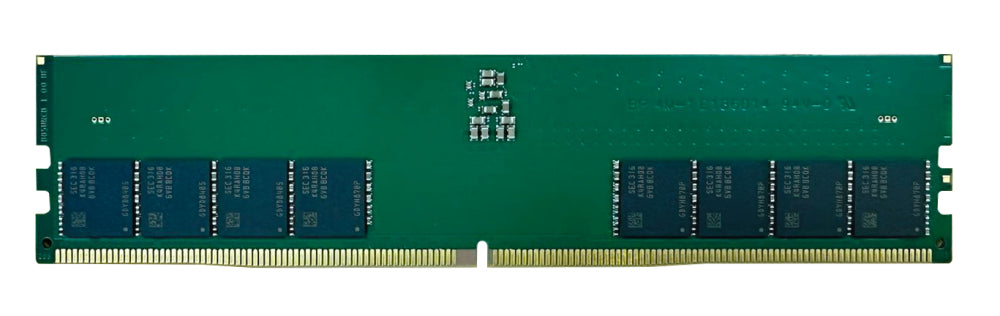 QNAP RAM-32GDR5ECT0-UD-4800 memory module 32 GB 1 x 32 GB DDR5 4800 MHz ECC
