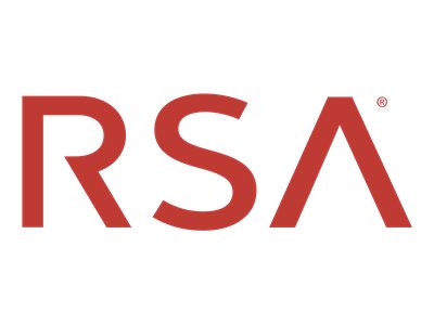 RSA Authentication Manager Base Edition (v. 8.1) - licence + 1 Year Enhanced Support - 1 user - with RSA SecurID SID700 (25 tokens for 3 years), SID820 (5 tokens for 3 years)