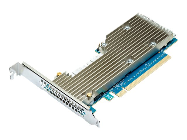 Broadcom P411W-32P
