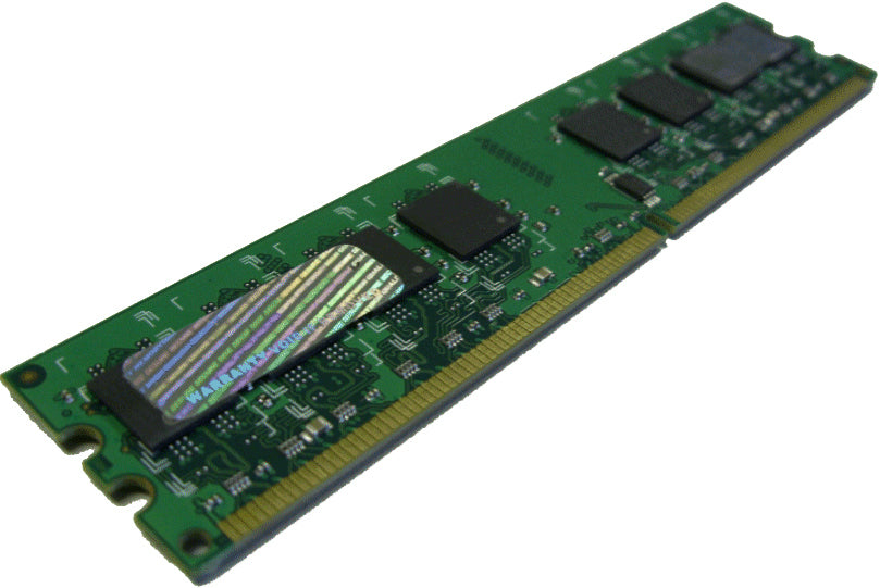 QNAP RAM-8GDR4ECT0-RD-2400 memory module 8 GB 1 x 8 GB DDR4 2400 MHz ECC