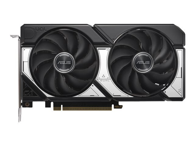 ASUS Dual GeForce RTX 5060 Ti 16GB