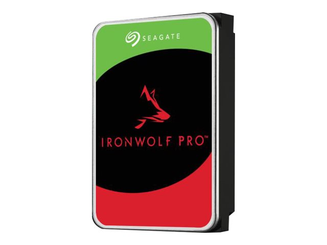 Seagate IronWolf Pro ST8000NT001