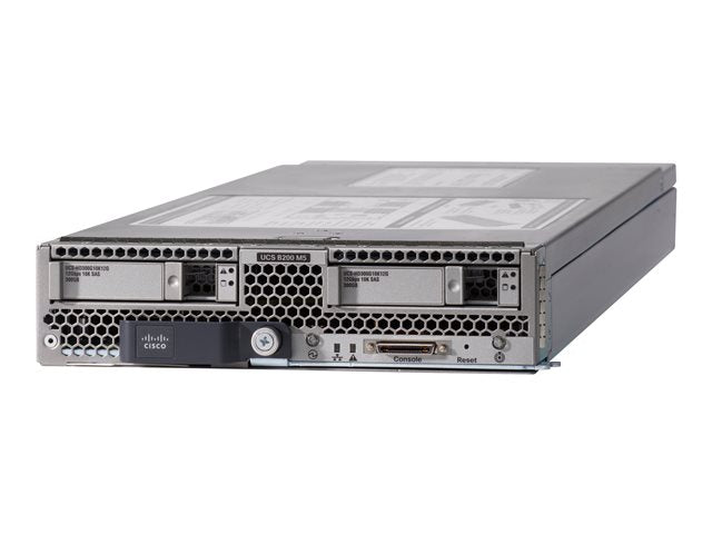 Cisco UCS B200 M5 Blade Server