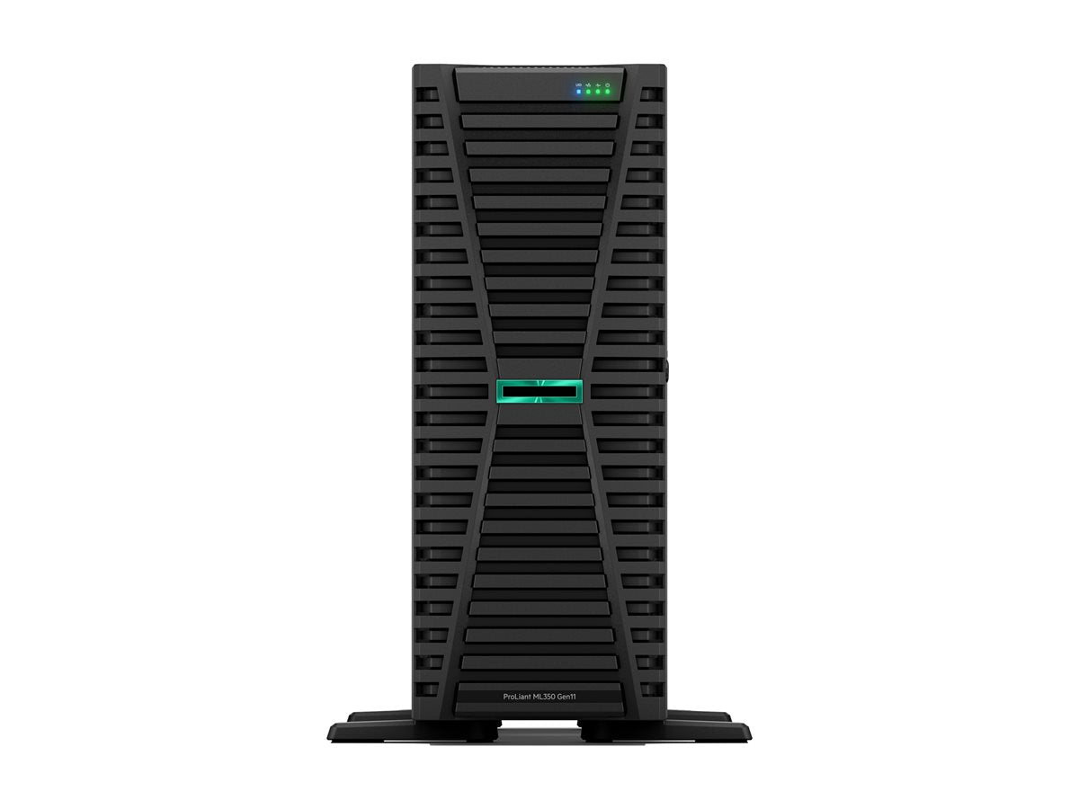 HPE ProLiant ML350 Gen11 Higher Performance
