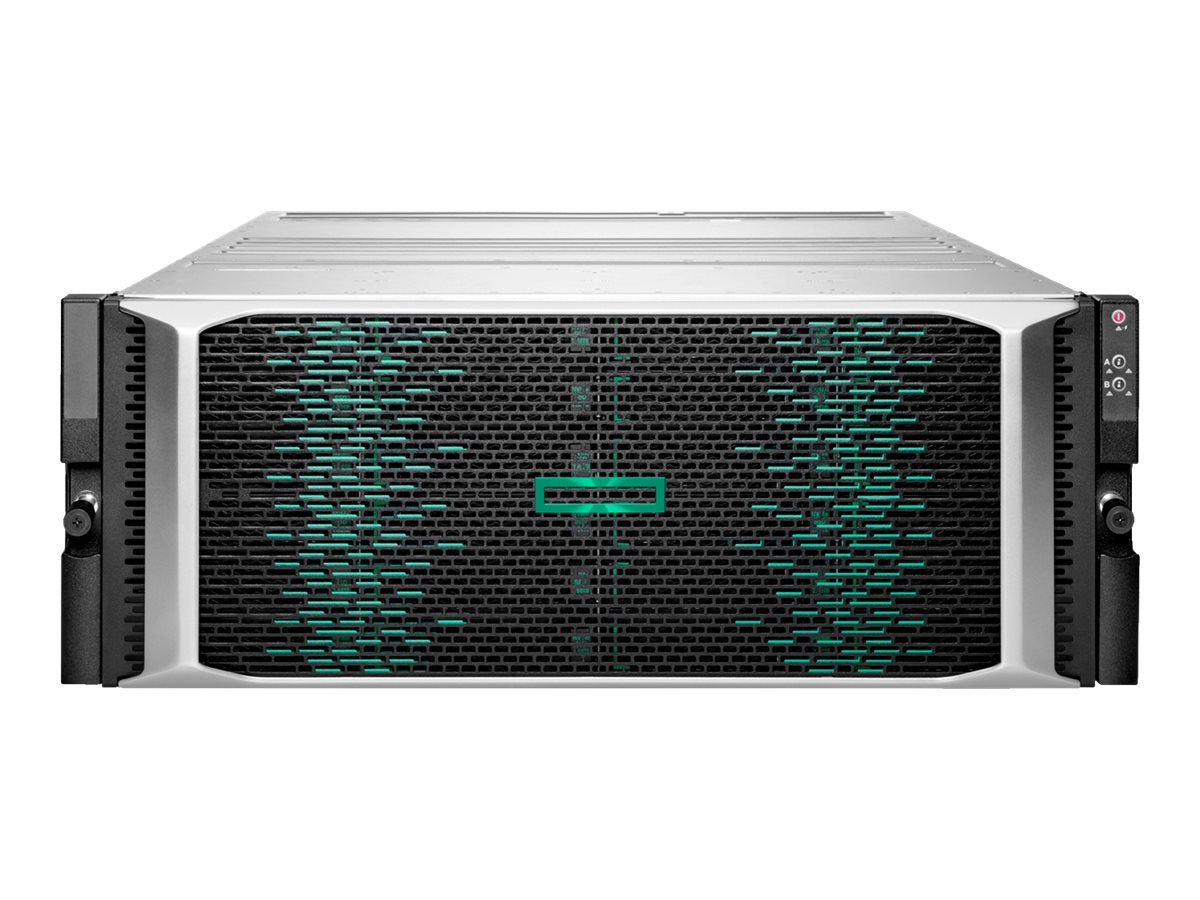 HPE Alletra 2120 Adaptive Flash Array Expansion Shelf