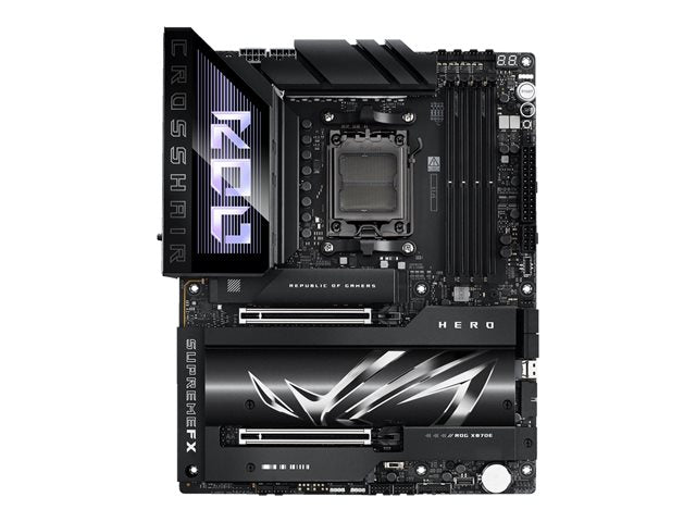 ROG CROSSHAIR X870E HERO