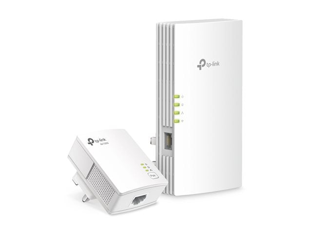 TP-Link TL-WPA7817 KIT V1