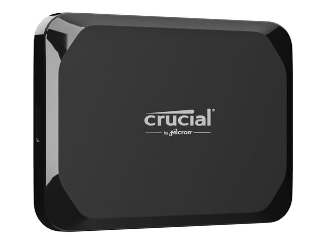 Crucial X9