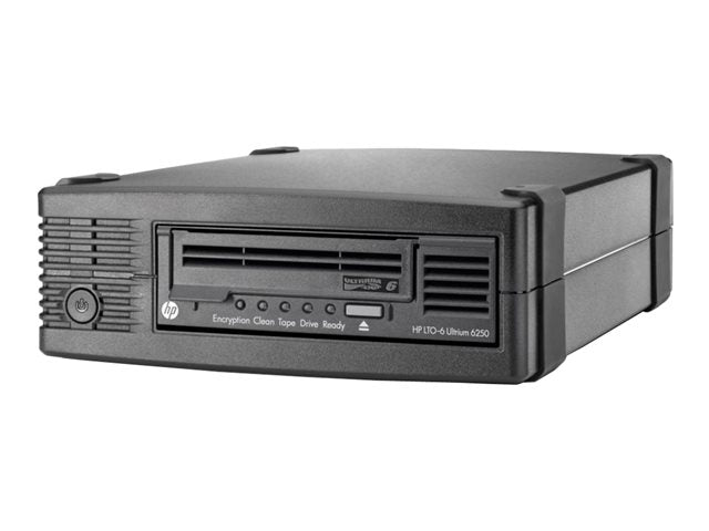 HPE StoreEver 6250