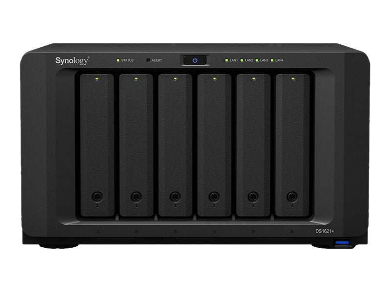 Synology Disk Station DS1621+