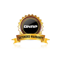 QNAP LIC-NAS-EXTW-RED-2Y-EI warranty/support extension 1 license(s) 2 year(s)