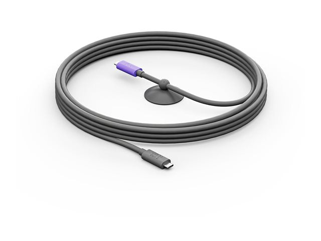 Logitech Active USB Cable for Meetup 2