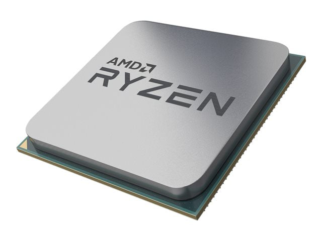 AMD AMD Ryzen 5 3400G
