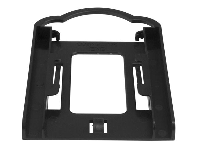 2.5" SSD/HDD Mounting Bracket for 3.5" Drive Bay