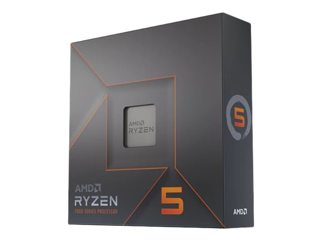 AMD AMD Ryzen 5 7600X
